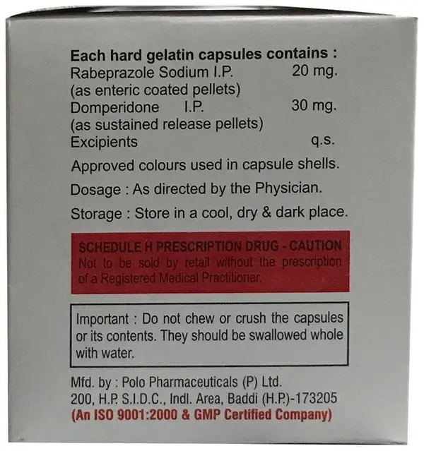 Evarab-DSR Capsule thumbnail 2