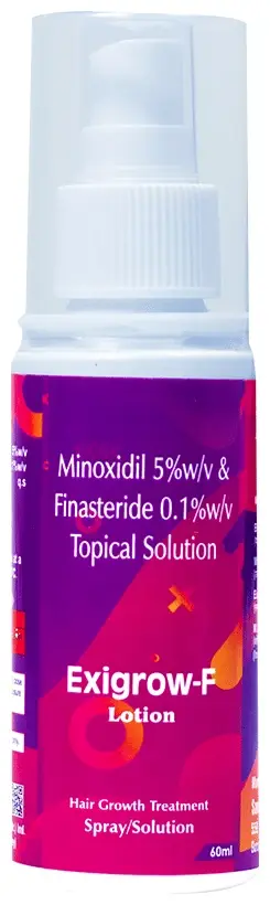 Exigrow-F Solution