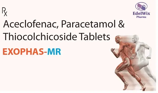 Exophas-MR Tablet