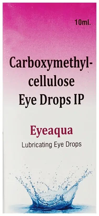 Eyeaqua Eye Drop