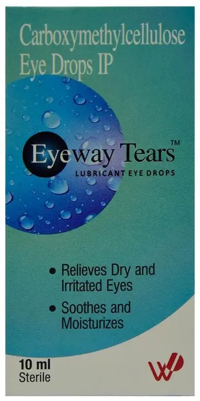 Eyeway Tears Eye Drop