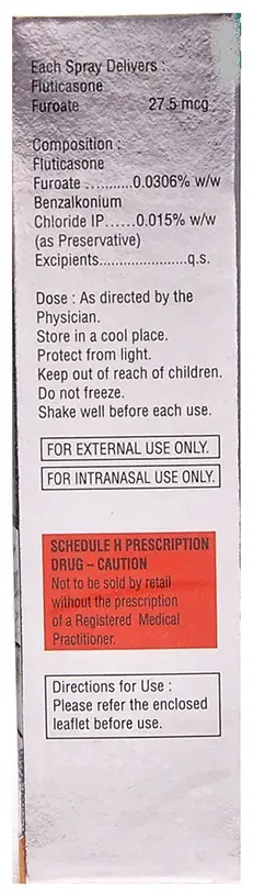 Ezicas F 360 Nasal Spray thumbnail 3