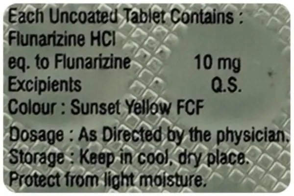 F Racil 10mg Tablet thumbnail 3