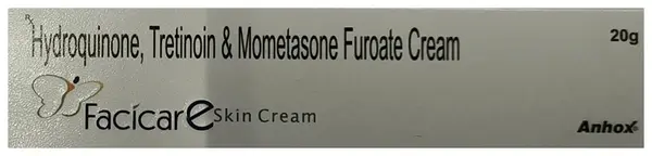 Facicare Cream