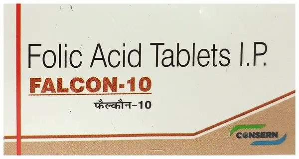 Falcon 10 Tablet