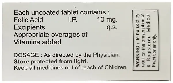 Falcon 10 Tablet thumbnail 2