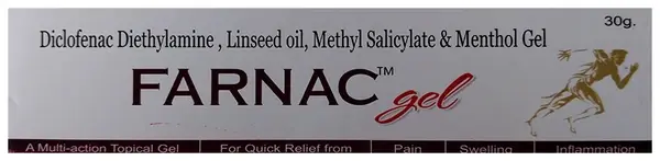 Farnac Gel
