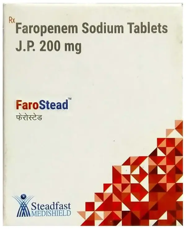 Farostead Tablet