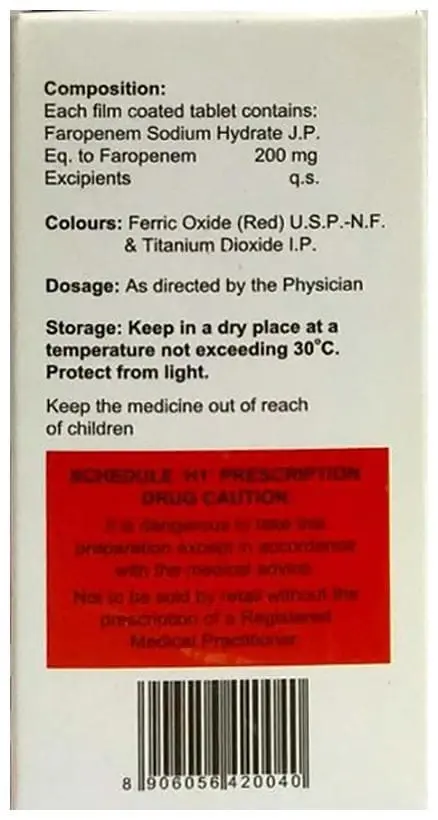 Farostead Tablet thumbnail 2