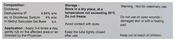 Fasiclo 4X Nano Gel thumbnail 2