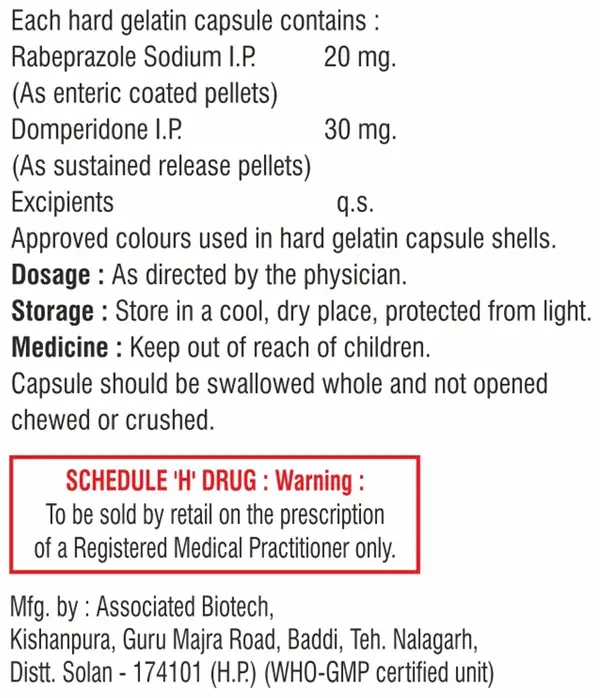 Fast-DSR Capsule thumbnail 2