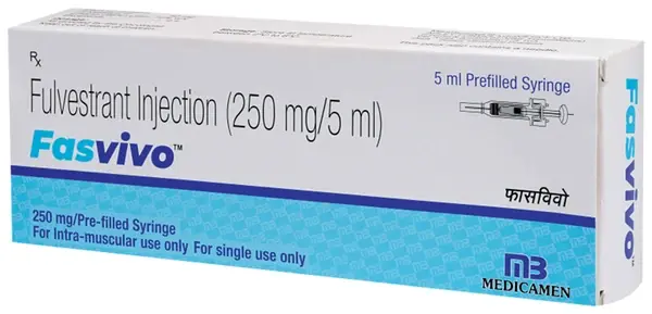 Fasvivo Injection