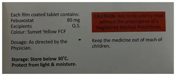Fbt 80 Tablet thumbnail 2