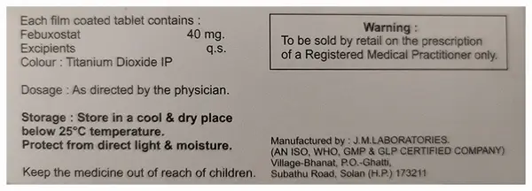 Feburas Tablet thumbnail 2