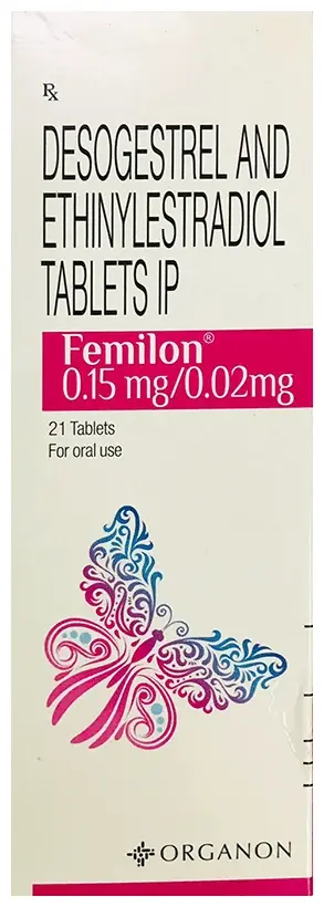Femilon Tablet