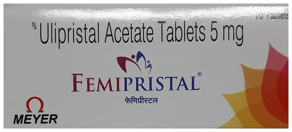 Femipristal Tablet