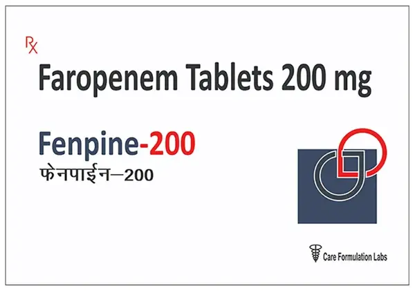 Fenpine 200 Tablet