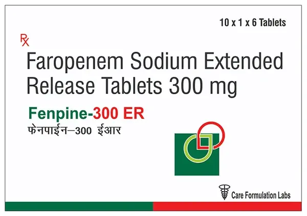 Fenpine 300 ER Tablet