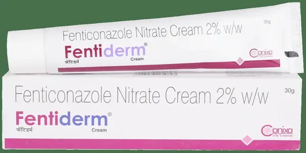 Fentiderm Cream