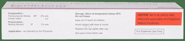 Fentiderm Cream thumbnail 5