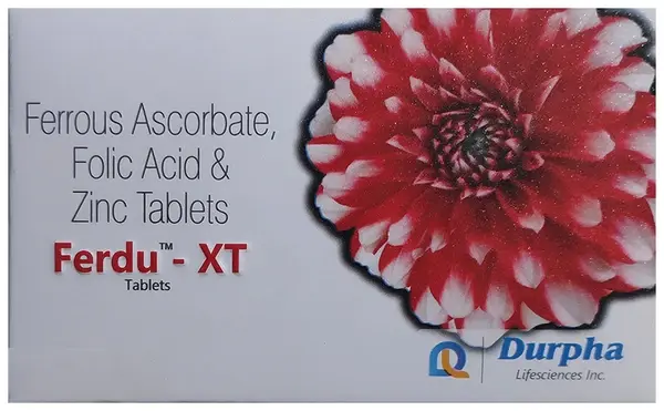Ferdu-XT Tablet
