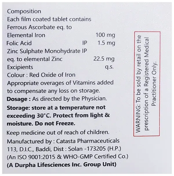 Ferdu-XT Tablet thumbnail 2
