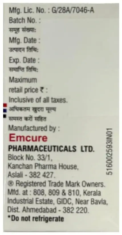 Ferium 1K Injection thumbnail 3