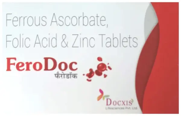 FeroDoc Tablet