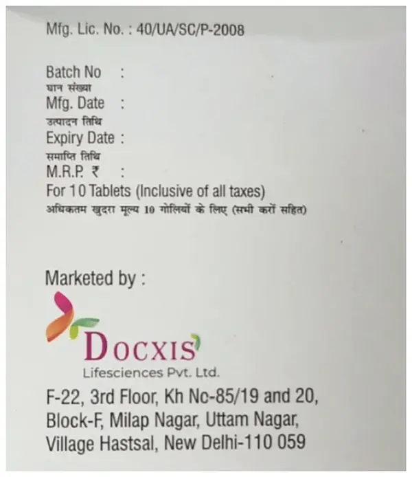 FeroDoc Tablet thumbnail 4