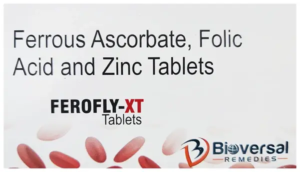 Ferofly-XT Tablet