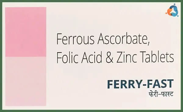 Ferry-Fast Tablet
