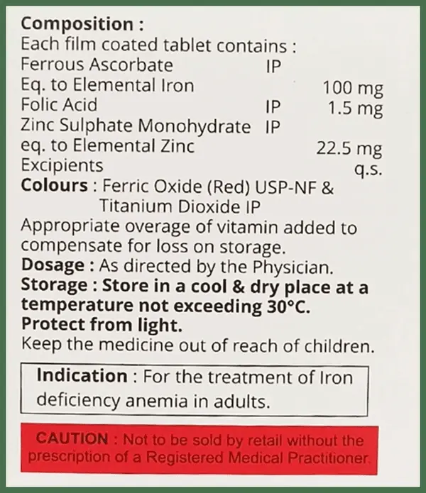 Ferry-Fast Tablet thumbnail 3