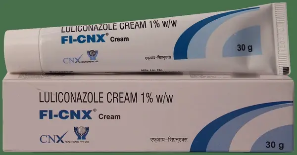 Fi Cnx 1% Cream