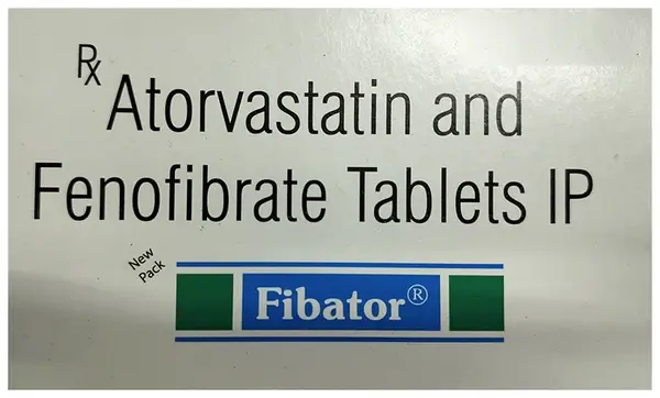 Fibator Tablet