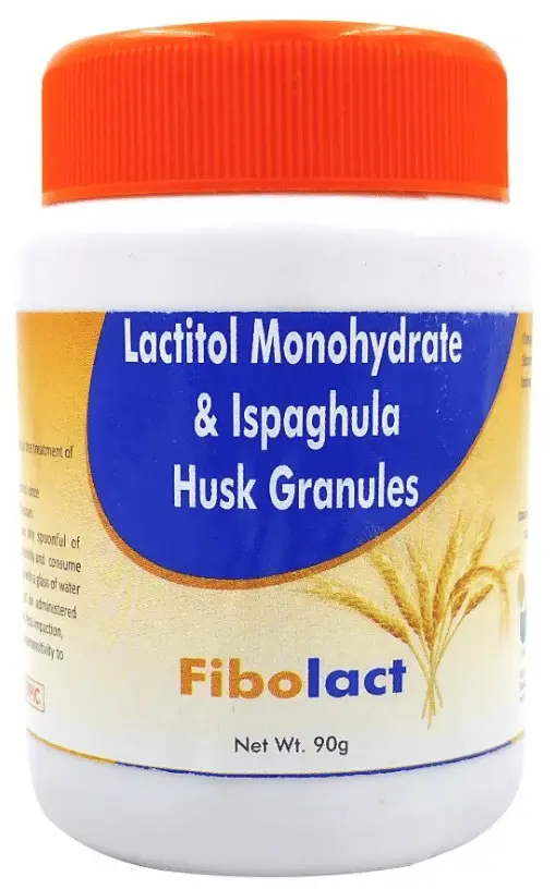 Fibolact Granules