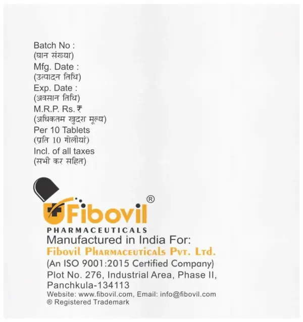 Fiboxib P Tablet thumbnail 3