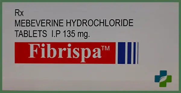 Fibrispa Tablet
