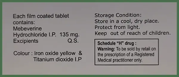 Fibrispa Tablet thumbnail 5