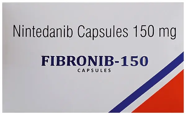 Fibronib 150 Capsule