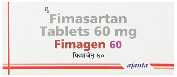 Fimagen 60 Tablet