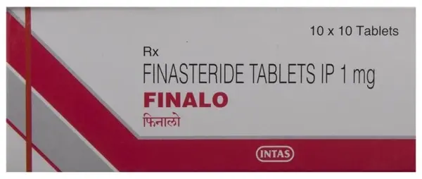 Finalo Tablet