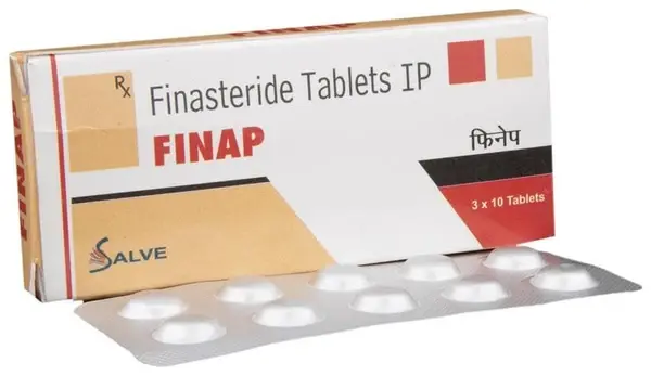 Finap Tablet