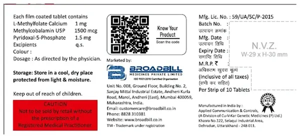 Fine 9 Tablet thumbnail 2