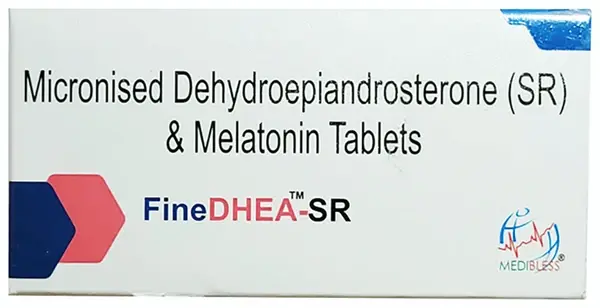 Finedhea-SR Tablet