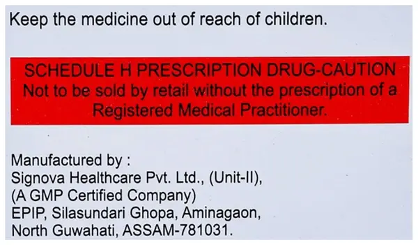 Finista-M Tablet thumbnail 3