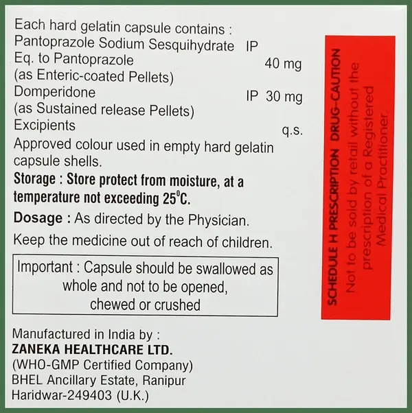 Finopan-D Capsule PR thumbnail 2