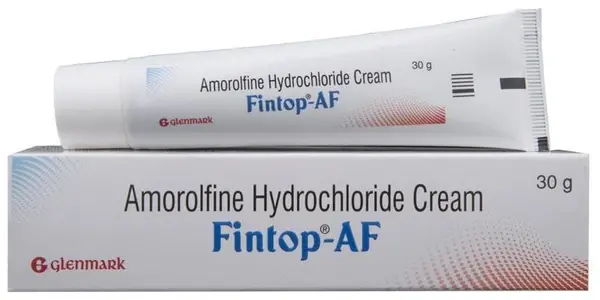 Fintop-AF Cream