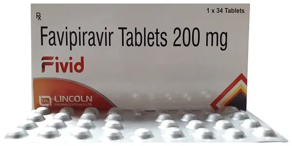 Fivid Tablet