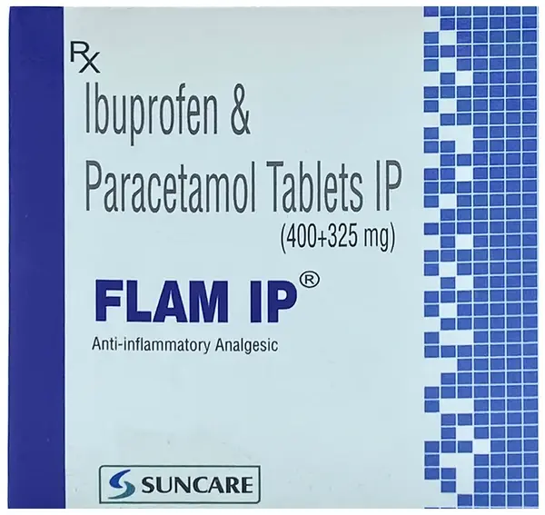 Flam IP Tablet