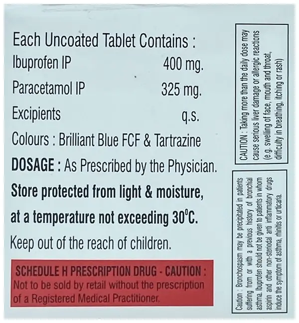 Flam IP Tablet thumbnail 2